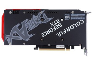 Nueva Tarjeta Gráfica para Juegos <span class=keywords><strong>RTX</strong></span> 3050 de 8GB Tomahawk con Refrigeración por Ventilador GDDR6 - Excelente Relación <span class=keywords><strong>Calidad</strong></span>-<span class=keywords><strong>Precio</strong></span> - Product Image 5