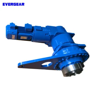 Planetary Gearbox Motor Heavy Duty Planetary Gearbox Planetary Gearbox Prices Tmg Ranning Gear Drive In-line Motor Gear Box 911