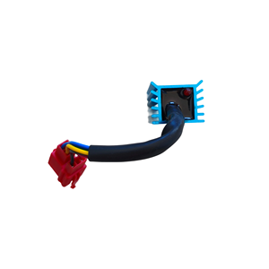 <span class=keywords><strong>RACING</strong></span> PERFORMANCE AC 6 broches de remplacement pour Pit <span class=keywords><strong>Dirt</strong></span> <span class=keywords><strong>Bike</strong></span> 110CC 125CC 140CC <span class=keywords><strong>Cdi</strong></span> pour HOND CG125 150CC 200CC <span class=keywords><strong>CDI</strong></span> - Product Image 6