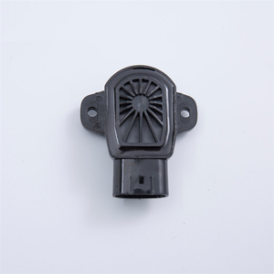 Sensor de Posición del Acelerador 1342065D00 91175256 1342065D01 TH296 TPS159 para Suzuki Grand Vitara XL-7 y Chevrolet Tracker - Product Image 3