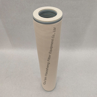 90/736 90/838 90/1104 coalesceur Filtre Cartouches coalescence Filtre naturel gaz coalescence séparation filtre élément