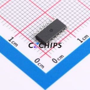 Microcontrolador de chip IC de circuito integrado nuevo y original de 1/S/SL (MCU/MPU/SoC) - Product Image 2