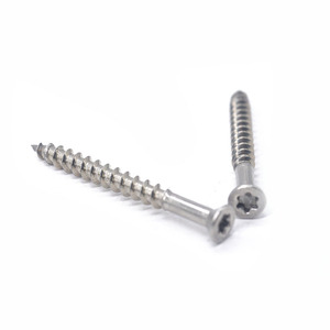 Dongguan Professional Customized Self Tapping <b>Screws</b> Flat Head <b>Screws</b> Stainless Steel <b>Screw</b> Fasteners - Product Image 5