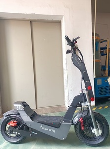 NEW Upgraded NFC Card Start Cooling Window E Scooters 72V 8000 15000 30-60AH 80-90Mile 120-140KM Geofought Scooter - Product Image 4