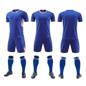Camiseta de Fútbol para Casa, Sublimada, de Secado Rápido, Talla 26 # 10 Días # 2 Uniformes Deportivos de Jugadores de la Liga Africana <span class=keywords><strong>Ashraf</strong></span> - Product Image 5