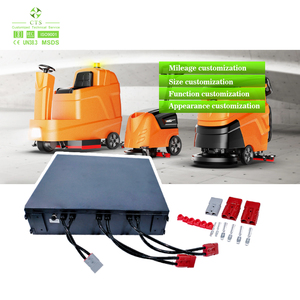 Yüksek kapasiteli 12V/24V LiFePO4 lityum iyon batarya paket 300ah 400ah 600ah 800ah güneş enerjisi sistemi UPS motorum deniz - Product Image 3