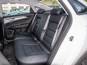 2024 Hot Selling for <strong>Geely</strong> <strong>Geome</strong> a <strong>Panda</strong> <strong>Geome</strong> Mini EV 120km Electric SUV New Energy Vehicles - Product Image 6