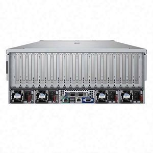 Servidor GPU R5300 G6 Nuevo a Buen Precio con Procesador Intel Xeon Escalable, Servidor GPU en Rack H3C UniServer R5300 G6 4U - Product Image 3