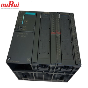 100% Original 6ES7314-6BF02-0AB0 PLC SIMATIC S7-300 CPU COMPACTE AVEC MPI CPU314C-<span class=keywords><strong>2</strong></span> PTP 6ES7 314-6BF02-0AB0 En stock - Product Image 1