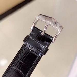 Reloj Mecánico Totalmente Automático, Resistente al Agua, Estilo Ejecutivo, Apariencia Formal, Elegancia Sencilla. Reloj Mecánico para Hombre. - Product Image 2