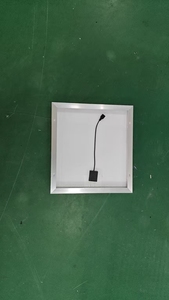 Caricabatterie Solare per Telefono in Silicio Monocristallino, <span class=keywords><strong>Grado</strong></span> <span class=keywords><strong>Militare</strong></span>, Resistente alle Cadute, Alta Resistenza al Calore, 30W 5V, Doppia Porta USB - Product Image 4