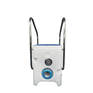 Débit fixé au mur sans tuyau du <span class=keywords><strong>filtre</strong></span> PK8021 de <span class=keywords><strong>piscine</strong></span>: <span class=keywords><strong>15m3</strong></span>/h - Product Image 3