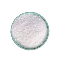 Dioxyde de silicium (SiO2) de qualité industrielle, poudre blanche 2000 Mesh, anti-agglomérant et promoteur de fluidité pour l'alimentation et les prémélanges des volailles et du bétail