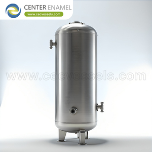 Biofiltros de grado industrial para la degradación de contaminantes <span class=keywords><strong>en</strong></span> recipientes de filtración a presión de fabricación química - Product Image 5