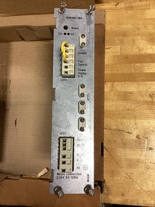 โมดูลจ่ายไฟ PLC SITOP รุ่น 6EW18613BA 6EW1861-3BA พร้อมความเชี่ยวชาญทางเทคนิคที่ครอบคลุมและประสบการณ์อุตสาหกรรมที่มั่นคง - Product Image 2