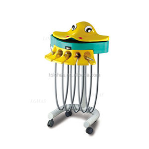 LHMA8IIA <strong>Dental</strong> Hospital Clinic Equipment New Design <strong>Children</strong> Cartoon <strong>Dental</strong> <strong>Chair</strong> - Product Image 5