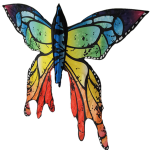 Usine Livraison gratuite cerfs-volants volants jouets de plein air pour enfants dessin animé diamant <span class=keywords><strong>delta</strong></span> pas cher cerf-volant - Product Image 1