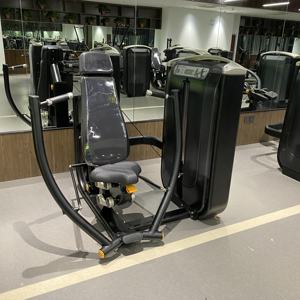 Máquina de Ejercicios de Fuerza para Gimnasio Comercial, Máquina de Press de Pecho Matrixs para Fitness y Deportes - Product Image 5