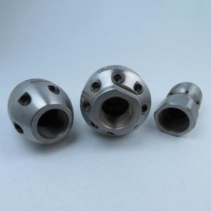 Ugello per tubo di scarico ad alta pressione per la pulizia dell'acqua fredda a gasolio per uso domestico 1 ugello per Mouse anteriore e posteriore 8 - Product Image 2