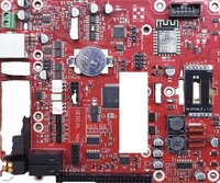 Servicio Profesional Integral de Clonación de PCB, Diseño Inverso de PCB, Desbloqueo de Software y Ensamblaje, con 18 Años de Experiencia