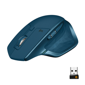 <span class=keywords><strong>Logitech</strong></span> <span class=keywords><strong>MX</strong></span> <span class=keywords><strong>Master</strong></span> <span class=keywords><strong>2S</strong></span> <span class=keywords><strong>souris</strong></span> <span class=keywords><strong>sans</strong></span> <span class=keywords><strong>fil</strong></span> double Mode bureau maison - Product Image 3