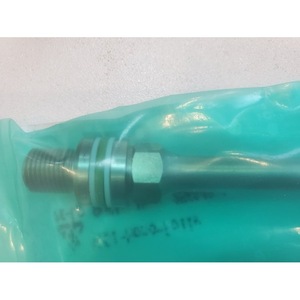 Ott-Jakob Extension Rod 95.601.282.4.2 Metal Bearing <b>Tool</b> <b>Holder</b> Germany Original Import - Product Image 4