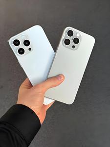 โทรศัพท์มือถือสมาร์ทโฟนใช้แล้วของแท้16 GB รุ่น I Phone ขนาด256GB 512GB รุ่นกันน้ำได้1TB ปลดล็อก5g - Product Image 3