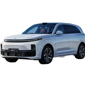Lixiang l7 새로운 EV 세단 중국 명품 브랜드 이상적인 에너지 차량을 선도하기위한 실용적인 가족 성인 lixiang l7