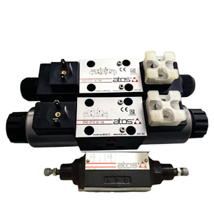 Оригинальный Новый гидравлический электромагнитный клапан Atos модель SDHE-0711/0713 и SDHI-0631 23 10S - Product Image 1