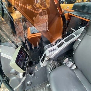 Excavadora Hyundai 2024 marca Hyundai original importada de Corea excavadora 30ton 305 excavadoras usadas con buen precio para la venta - Product Image 4