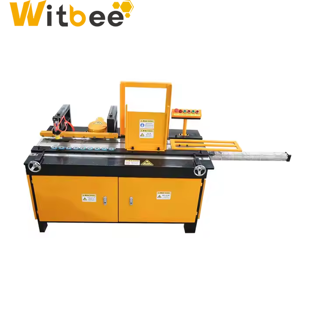 Witbee Beekeeping Equipment Automation Bee Box Beehive Making Machine Edge Banding Machine Motor Pump 6kw 300 Pcs/H Long Service
