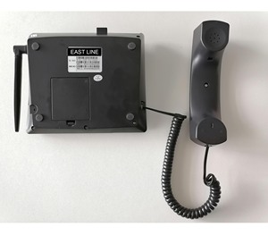 Téléphone portable fixe, wi-fi, GSM, <span class=keywords><strong>sans</strong></span> <span class=keywords><strong>fil</strong></span>, de bureau, double SIM, appels hotligne - Product Image 6