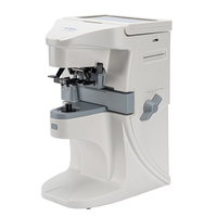 Lensometro Digital -300 Ophthalmic Equipment Digital Auto Lensmeter Fully Automatic Scanner Automatic Auto Lensometer