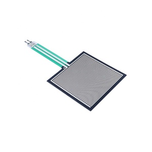 FSR406 di piccole dimensioni facile integrazione robotica industriale sensore di pressione a Film sottile resistenza sensibile alla forza - Product Image 5