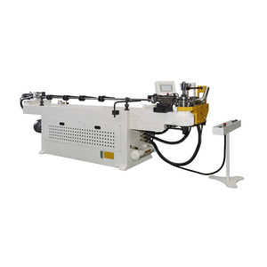 Automatic Copper Tube Coil Bending <b>Machine</b> for HVAC Industry - Product Image 3