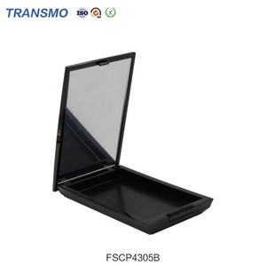 Envase Cuadrado Vacío para Rubor, Paleta de Sombras de Ojos, Paleta de Contorno, Corrector - Product Image 4