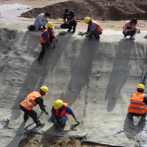 Couverture en ciment hydratant préfabriquée pour l'enrobage des tuyaux, l'étanchéité aux fuites et les réparations <span class=keywords><strong>sous</strong></span>-marines dans les projets aquatiques - Product Image 4