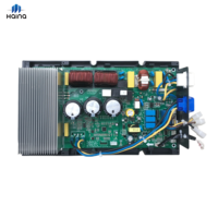 Module de commande de compresseur à onduleur pour climatiseur, carte de commande d'unité extérieure, assemblage PCB/PCBA, pièces de rechange, expédition rapide