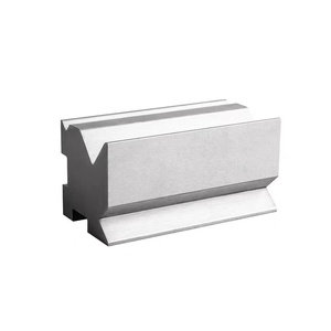 Macchina di piegatura CNC <span class=keywords><strong>Die</strong></span> piastra e lama di taglio superiore inferiore utensile <span class=keywords><strong>Die</strong></span> Cutter con fondo stampo strumento per taglio efficiente - Product Image 6