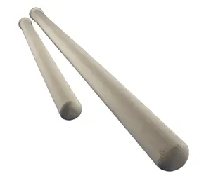 Candle Filter Element Hot Gases Filter
