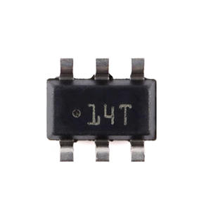 ตัวตั้งเวลา TPL5110 รุ่น MARK ZALX SOT-23-6 TPL5110DDCR สำหรับชิปไอซี - Product Image 2