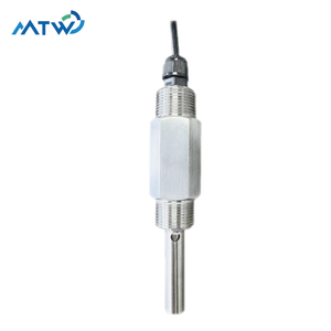 Electrodo para Durómetro Digital K=1 K=0.1 K=0.01 de Acero Inoxidable, Alta Precisión, IP67, 0.00-200.0mS - Product Image 2