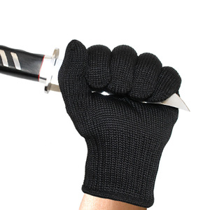 Guantes Anticorte de Nivel 5 al por Mayor, Resistentes a Cortes y Puñaladas, para Trabajo con Alambre y Metal, Jardinería, Cocina y Hogar - Product Image 3