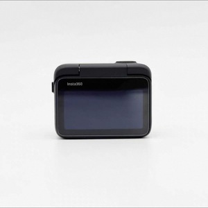 Cámara de Acción Insta360 Go 3S Original, 90% Nueva, Video 2.7K, Resistente al Agua, Mini Cámara de Bolsillo para Vlog, Viajes y Deportes - Product Image 3