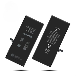 <span class=keywords><strong>แบ</strong></span><span class=keywords><strong>ต</strong></span>เตอรี่โทรศัพท์มือถือดิจิ<span class=keywords><strong>ต</strong></span>อลสำหรับ iPhone <span class=keywords><strong>5</strong></span> 6 <span class=keywords><strong>S</strong></span> PLUS 7 8 PLUS x XS XR MAX 11 12 13 PRO MAX MAX - Product Image 2