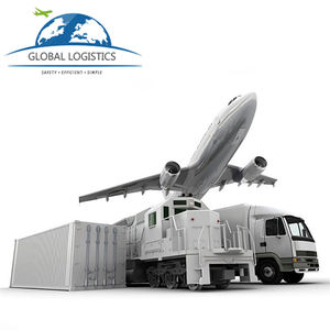 Rapide et sûr avec un bon prix pour l'expédition aérienne DDP expédition maritime DDP depuis la Chine expédier vers l'Arabie Saoudite tarifs - Product Image 3