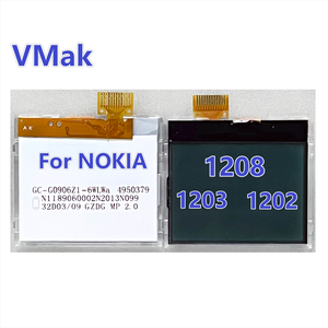 Pantallas LCD para Móviles <span class=keywords><strong>NOKIA</strong></span> N105 N2017 a Precios de Mayoreo, Accesorios para Pantallas de Teléfono - Product Image 3
