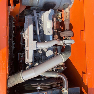 Doosan รถตัก doosan210มือสองเครื่องขุดไฮดรอลิกมือสอง21T - Product Image 2