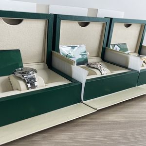 Relojes Mecánicos de Lujo para Hombre al por Mayor de Fábrica, Correa de Acero Inoxidable de Diseño, Esfera de 41 mm, Función de Buceo, Movimiento 3235 4131 - Product Image 1