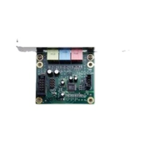 Tarjeta de Audio Adlinktech DB-Audio2 HD, Realtek ALC262, Entrada/Salida de Línea, Entrada de Micrófono, Periférico para Computadora Industrial de Alta Calidad - Product Image 5